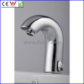 China Hochwertige Single Handle Automatische Sensor Wasserhahn Mischer (QH0114A)